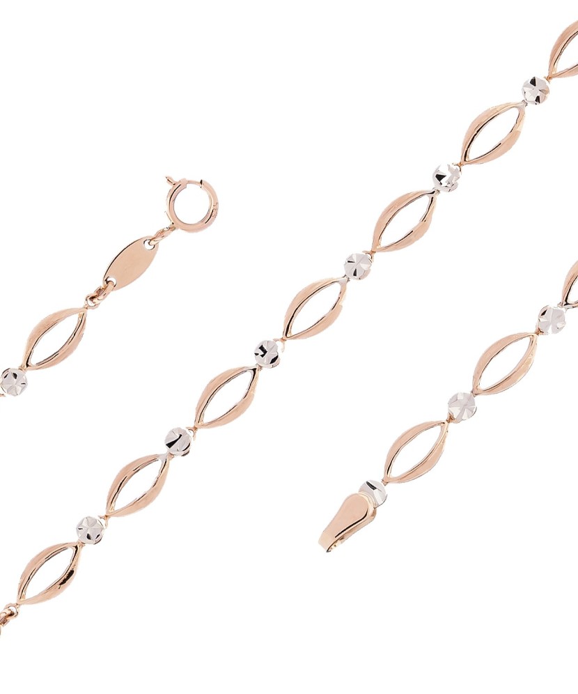 Kuldkäevõru - Kullast käeketid - Goldinga