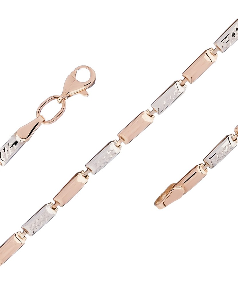 Kuldkäevõru - Kullast käeketid - Goldinga