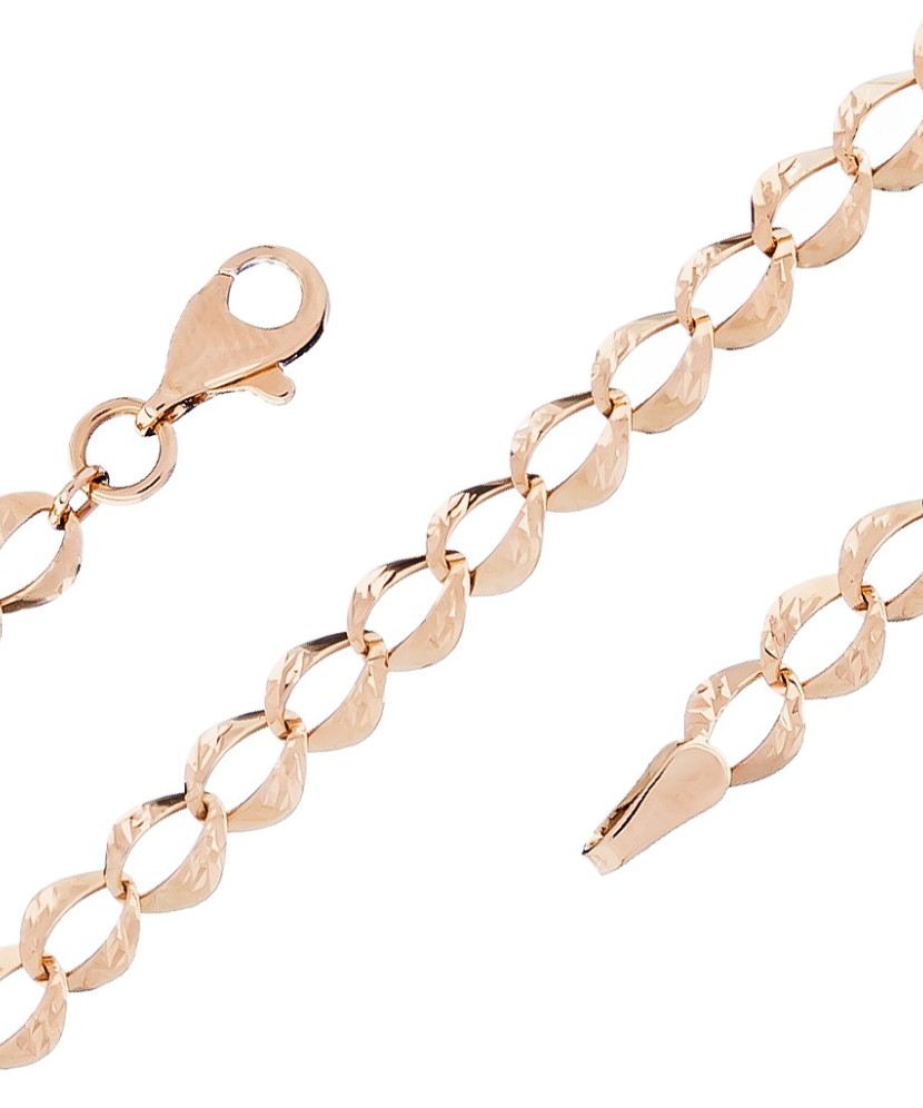 Kuldkäevõru - Kullast käeketid - Goldinga