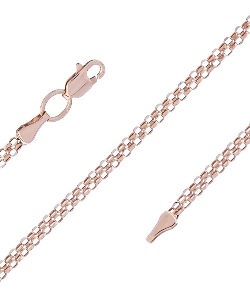 Kuldkäevõru - Kullast käeketid - Goldinga