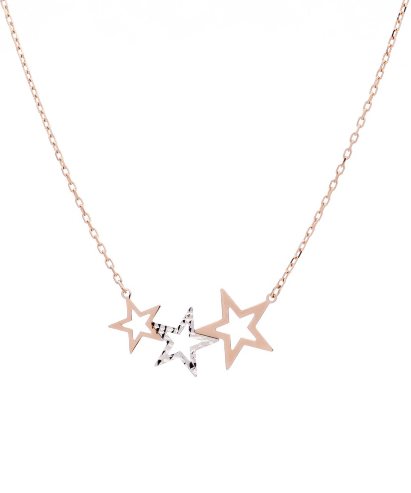 Kuldkett ripatsiga - Kuldketid ripatsidega - Goldinga