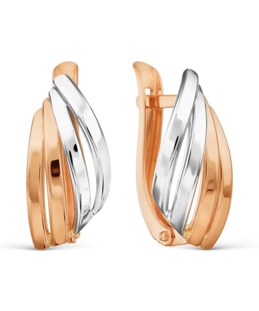 Kuldkõrvarõngad - Kuldkõrvarõngad - Goldinga