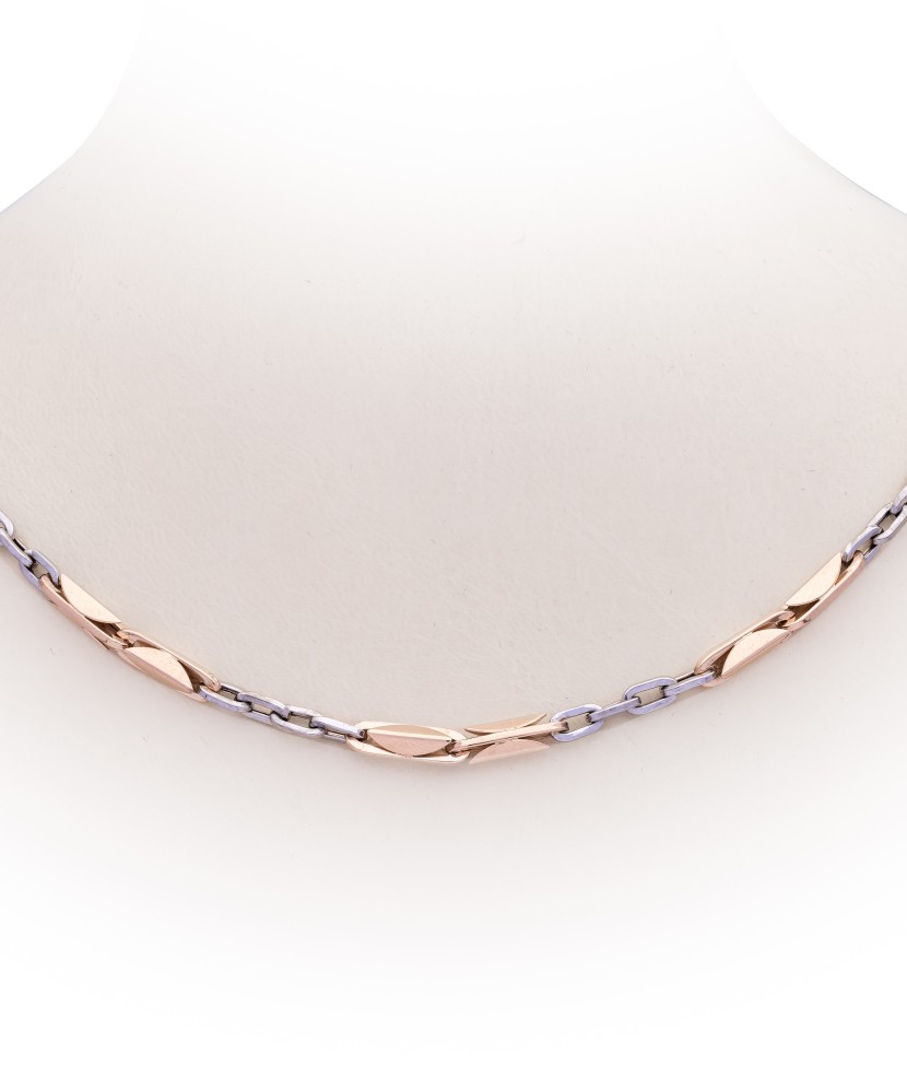 Kuldkett - Kullast kaelaketid - Goldinga