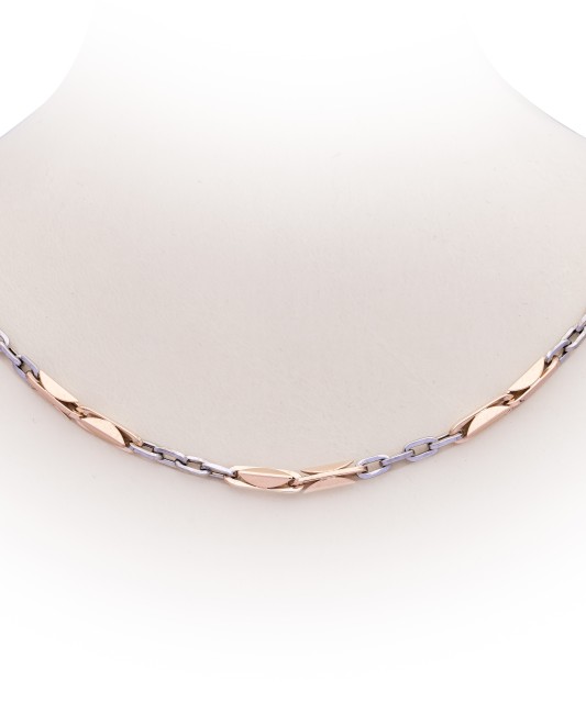 Kuldkett - Kullast kaelaketid - Goldinga