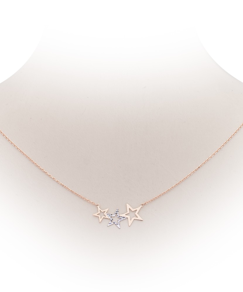 Kuldkett ripatsiga - Kuldketid ripatsidega - Goldinga