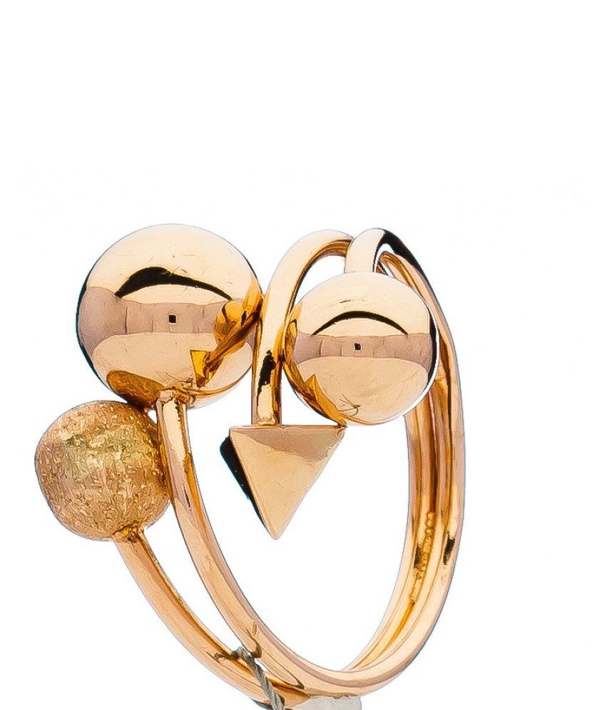 Kuldsõrmus - Kuldsõrmused - Goldinga