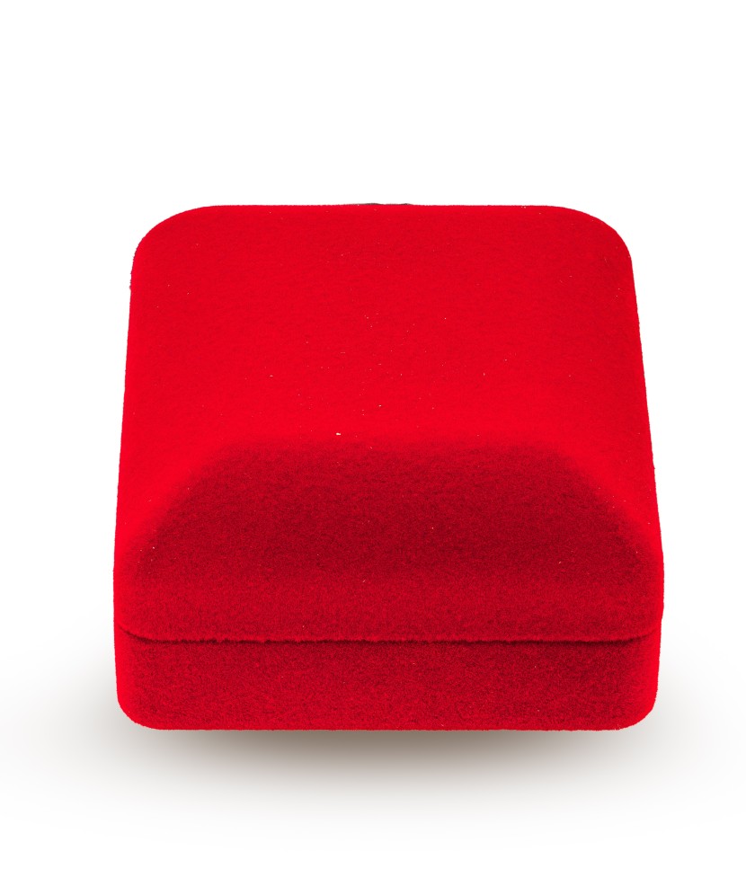 Punase ruudu keskmine kast - Kastid - Goldinga