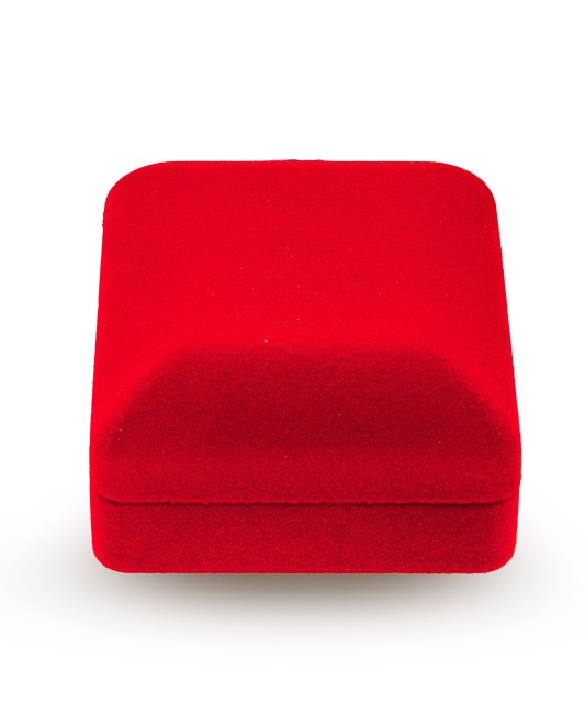 Punase ruudu keskmine kast - Kastid - Goldinga