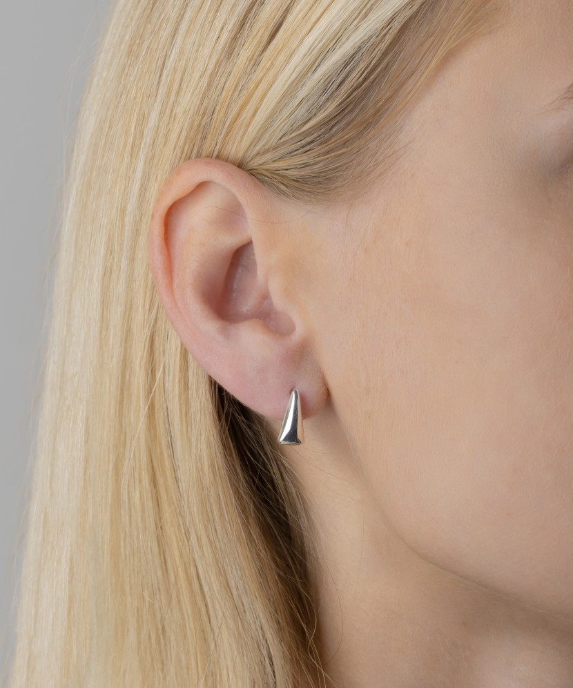 Hõbekõrvarõngad - Hõbekõrvarõngad - Goldinga