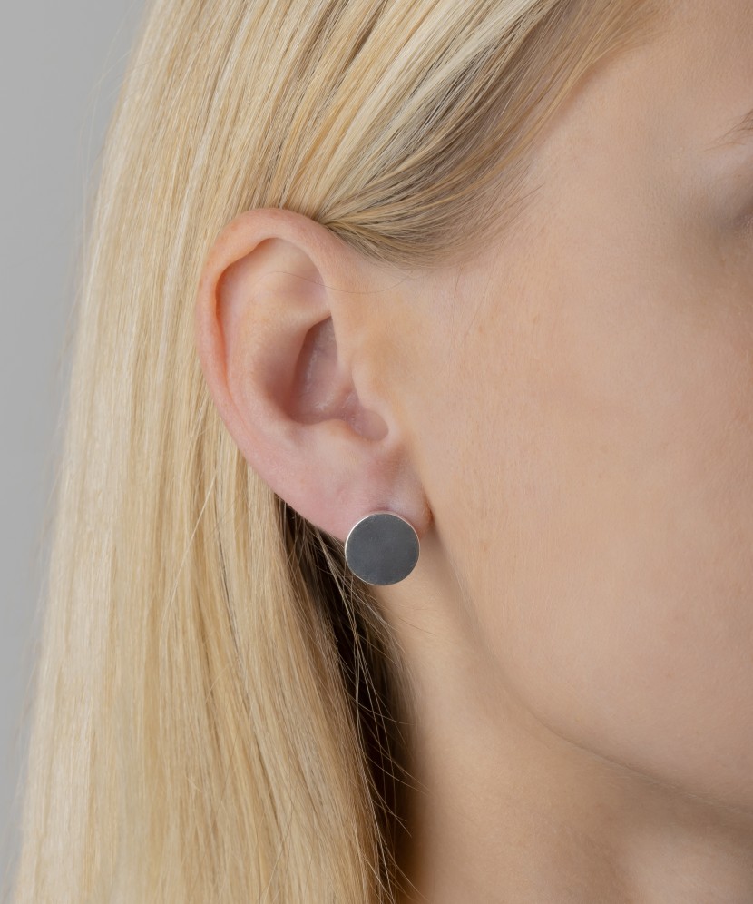 Hõbekõrvarõngad - Hõbekõrvarõngad - Goldinga