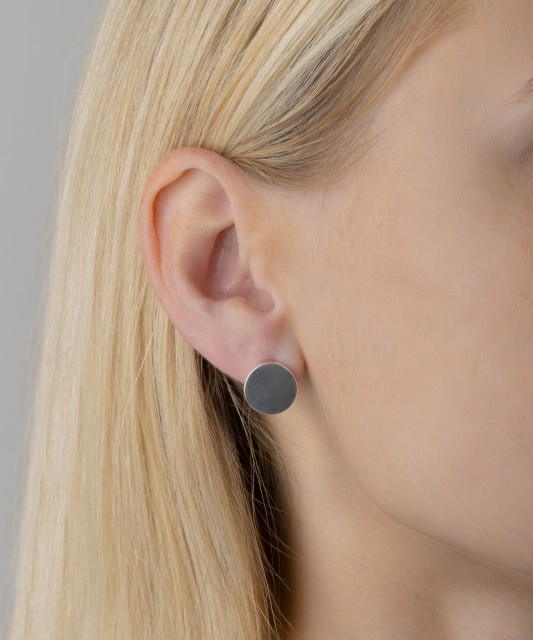 Hõbekõrvarõngad - Hõbekõrvarõngad - Goldinga