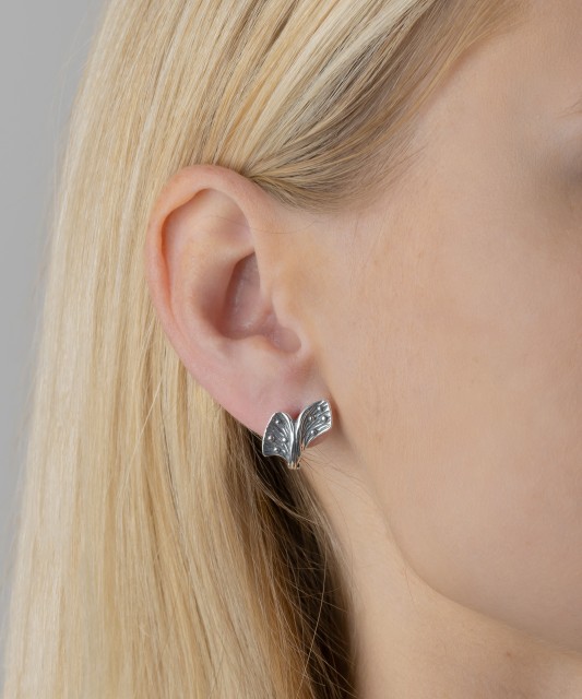 Hõbekõrvarõngad - Hõbekõrvarõngad - Goldinga