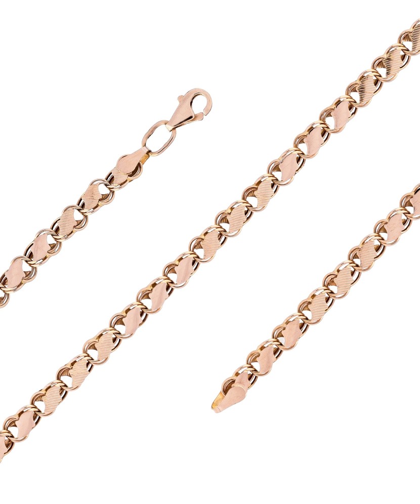 Kuldkäevõru - Kullast käeketid - Goldinga