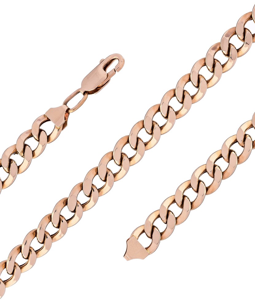 Kuldkäevõru - Kullast käeketid - Goldinga