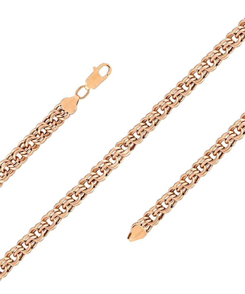 Kuldkäevõru "Bismark" - Kullast käeketid - Goldinga