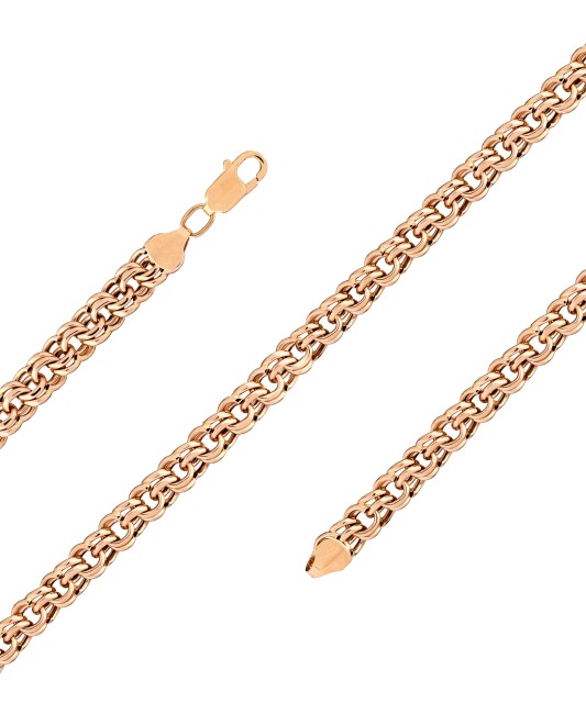 Kuldkäevõru "Bismark" - Kullast käeketid - Goldinga