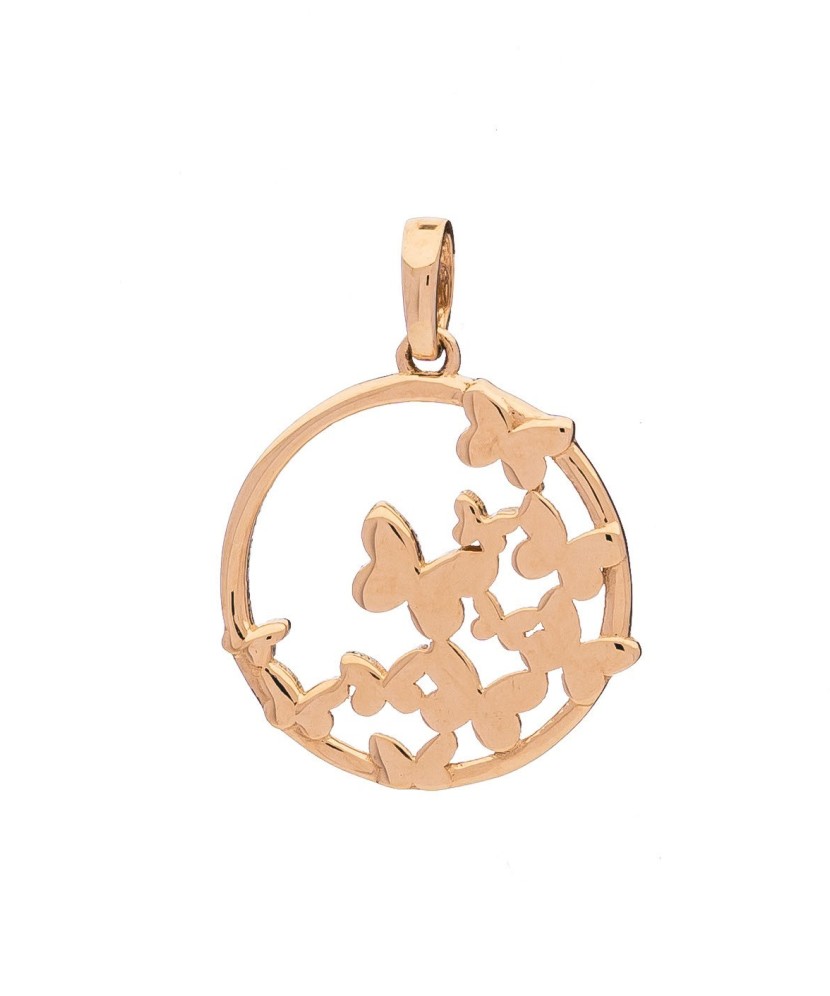 Kuldripats - Kullast ripatsid - Goldinga