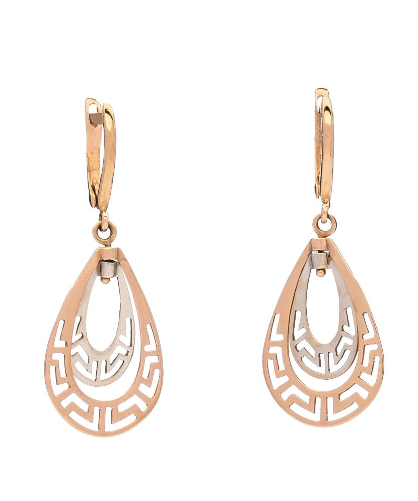 Kuldkõrvarõngad - Kuldkõrvarõngad - Goldinga