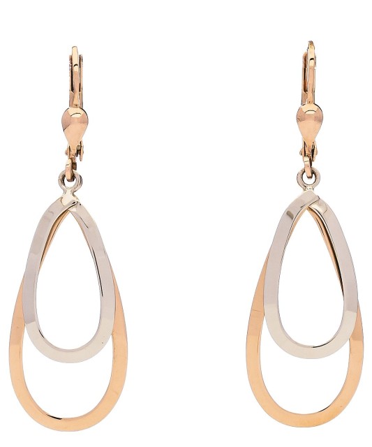 Kuldkõrvarõngad - Kuldkõrvarõngad - Goldinga