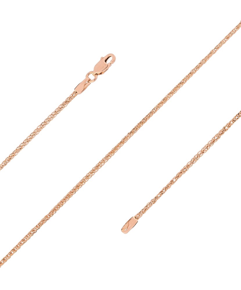 Kuldkäevõru - Kullast käeketid - Goldinga