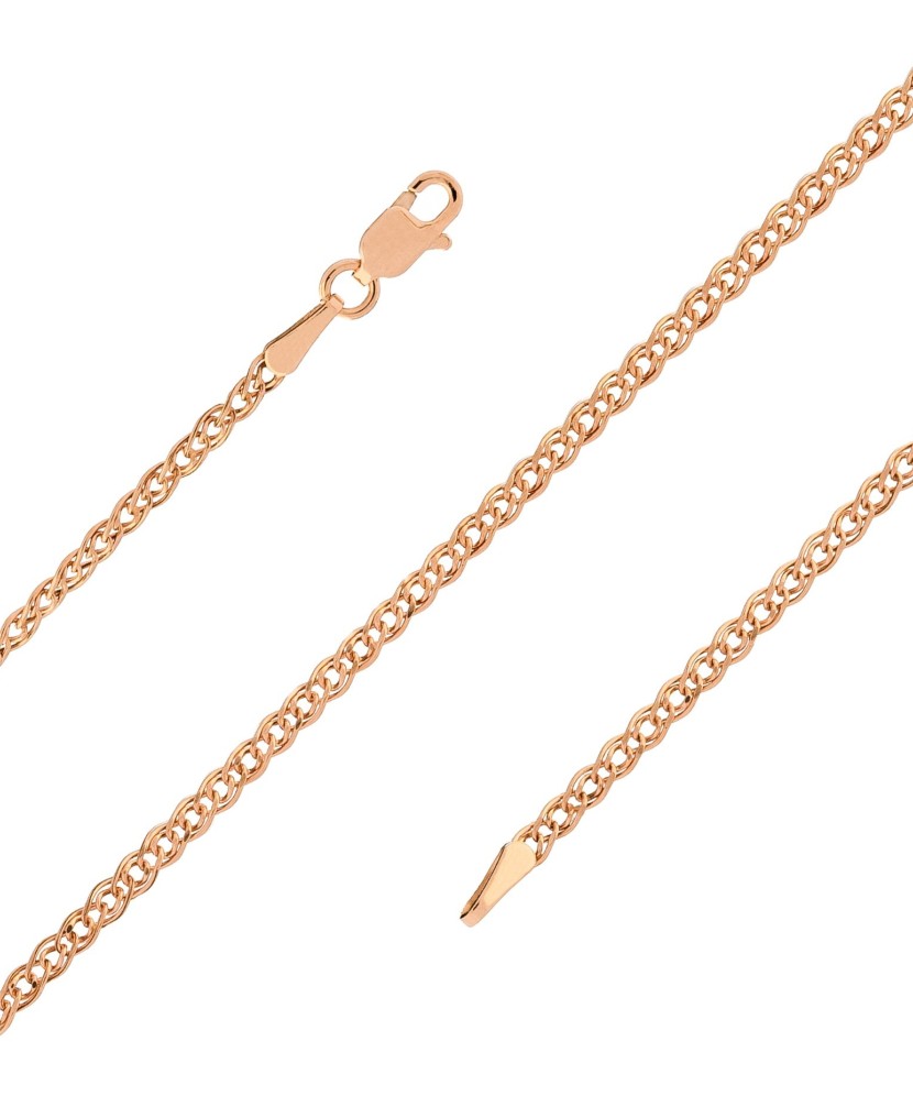 Kuldkäevõru "Mona Liza" - Kullast käeketid - Goldinga