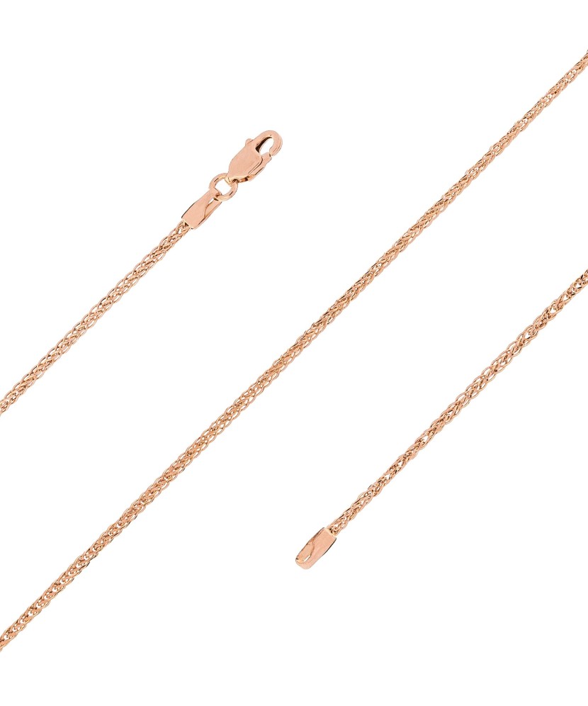 Kuldkäevõru - Kullast käeketid - Goldinga