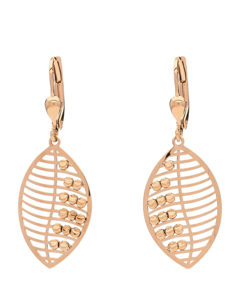 Kuldkõrvarõngad - Kuldkõrvarõngad - Goldinga