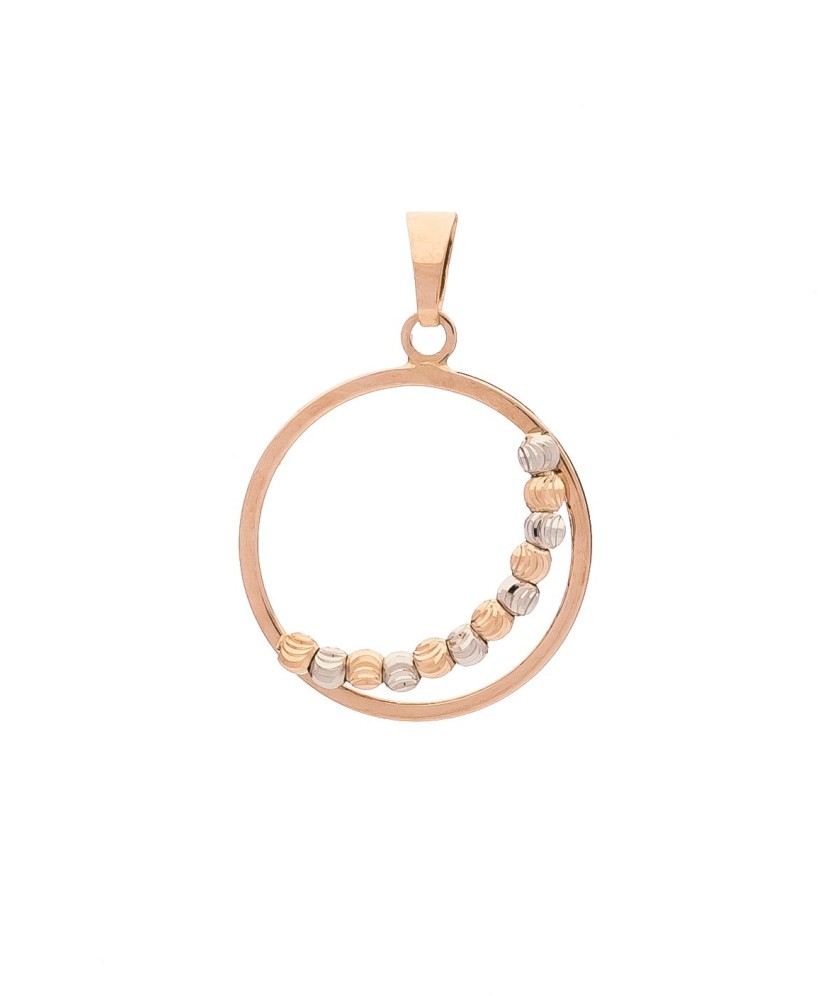 Kuldripats - Kullast ripatsid - Goldinga