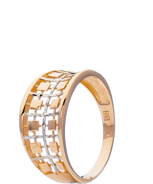 Auksinis žiedas - Auksiniai žiedai - Goldinga