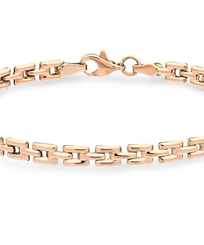 Kuldkäevõru - Kullast käeketid - Goldinga