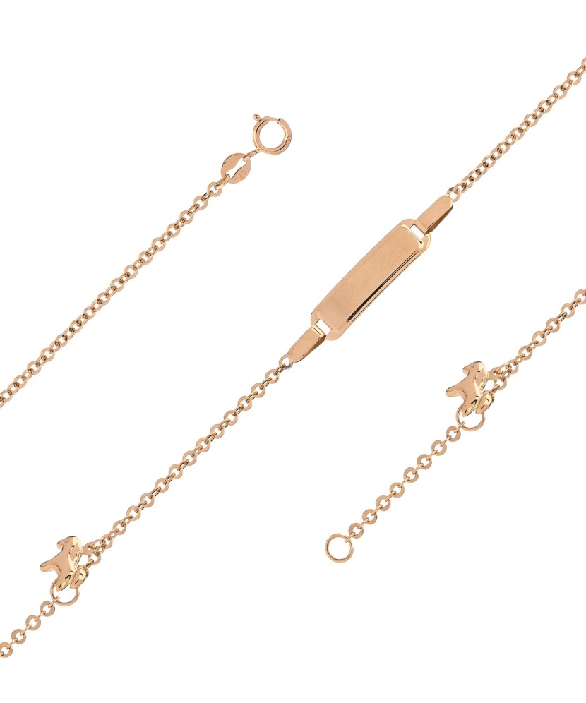 Kuldkäevõru - Kullast käeketid - Goldinga