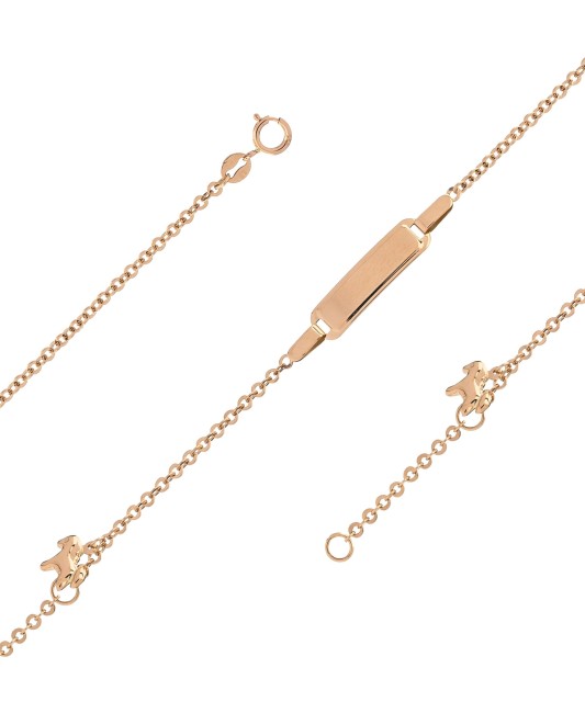 Kuldkäevõru - Kullast käeketid - Goldinga