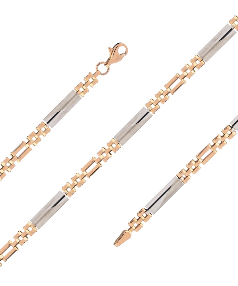 Kuldkäevõru - Kullast käeketid - Goldinga