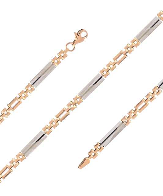 Kuldkäevõru - Kullast käeketid - Goldinga