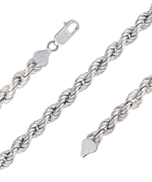 Hõbekett - Hõbedast kaelaketid - Goldinga