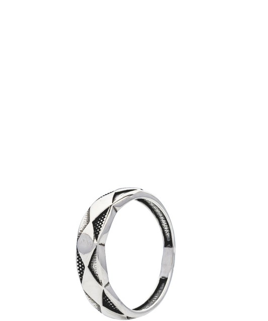 Sidabrinis žiedas Goldinga 03523