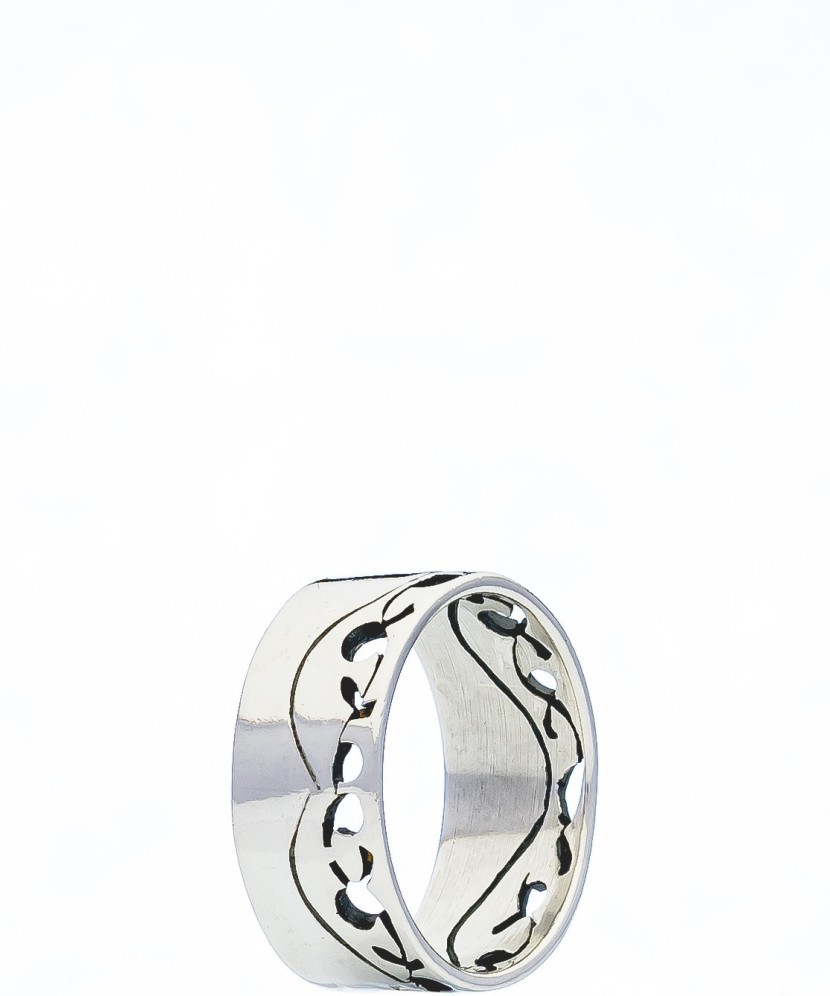 Hõbesõrmus - Hõbesõrmused - Goldinga