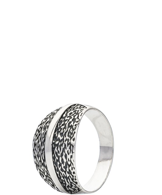 Sidabrinis žiedas Goldinga 03801