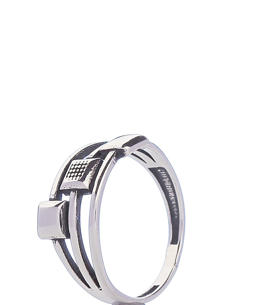 Sidabrinis žiedas - Sidabriniai žiedai - Goldinga