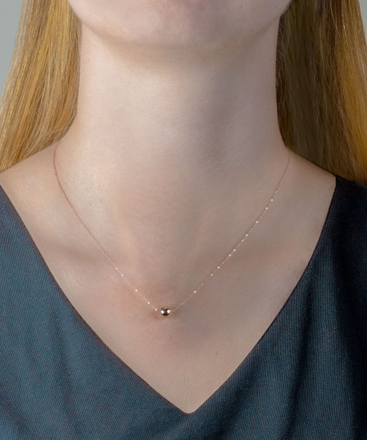 Kuldkett ripatsiga - Kuldketid ripatsidega - Goldinga