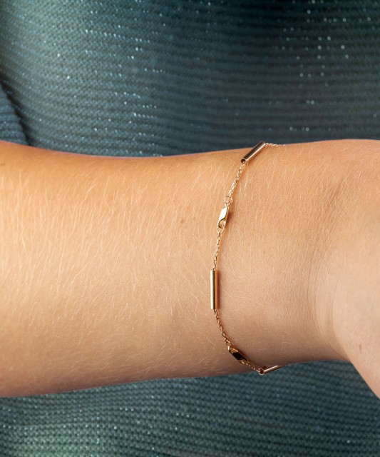 Kuldkäevõru - Kullast käeketid - Goldinga