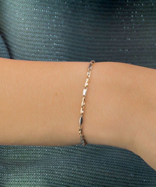 Kuldkäevõru - Kullast käeketid - Goldinga