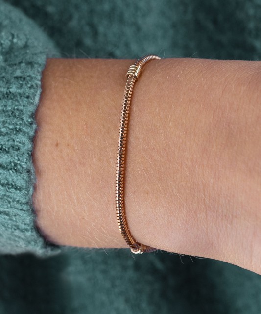 Kuldkäevõru - Kullast käeketid - Goldinga