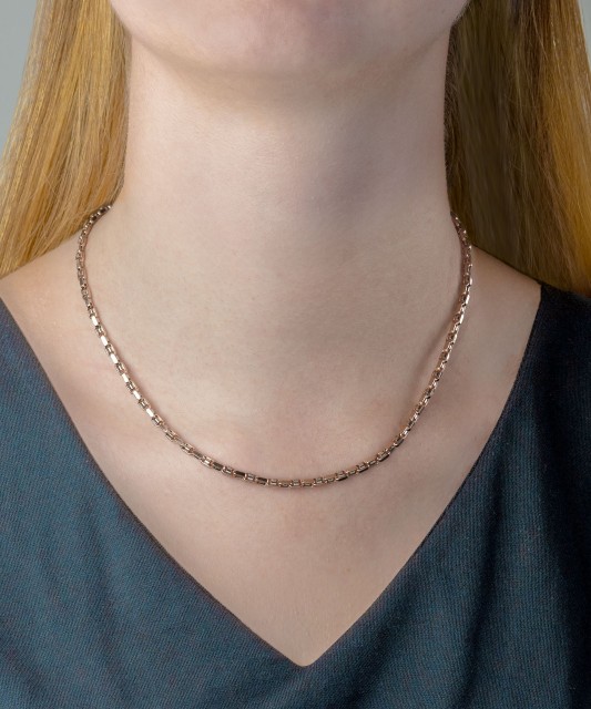 Золотая цепочка 3.2mm