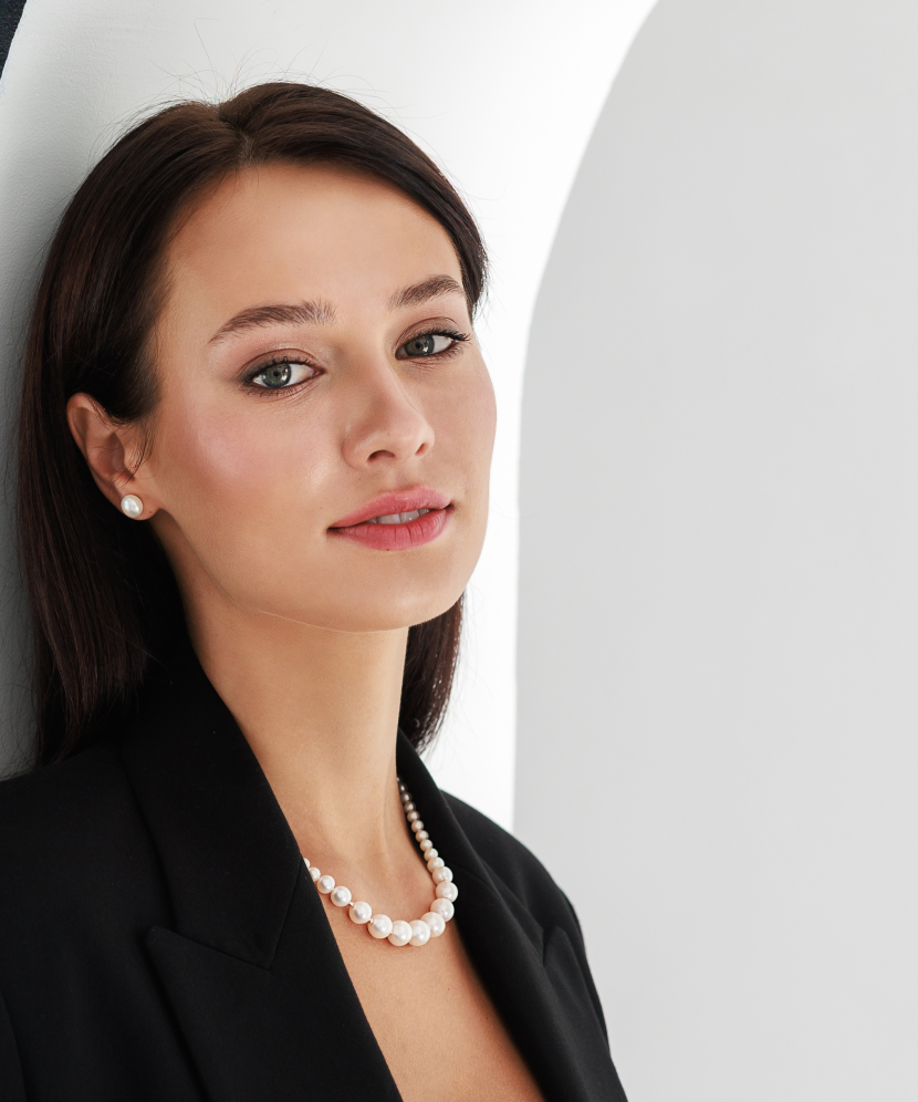 Pärlikee kullaga - Pärlikeed - Goldinga