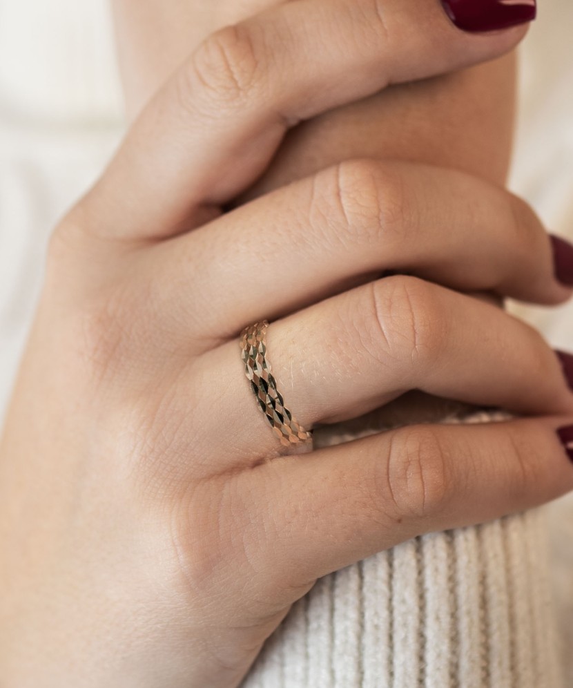 Золотое кольцо