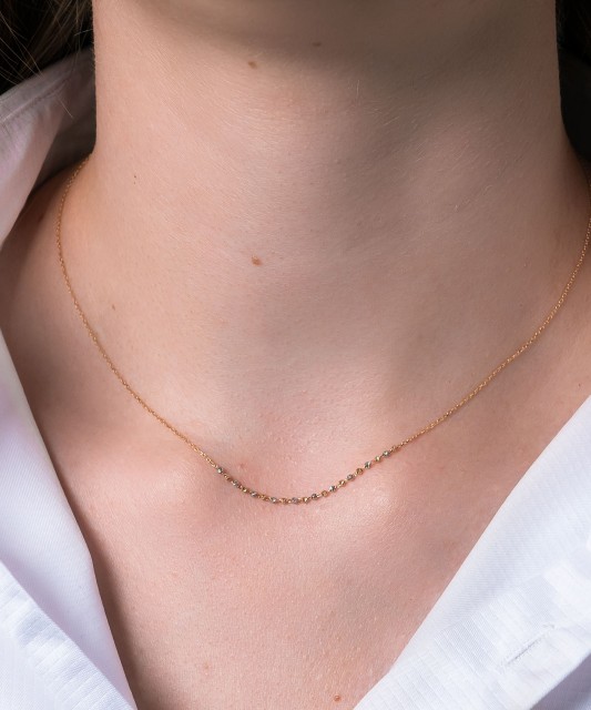 Золотая цепочка