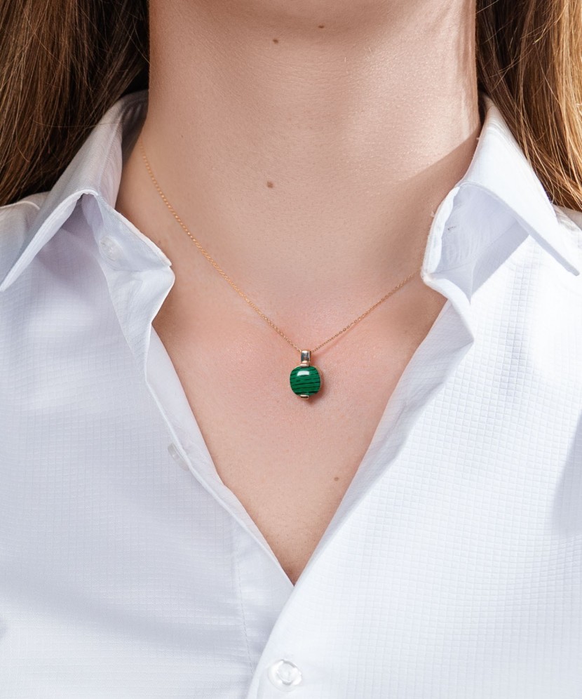 Kuldripats malahhiidiga