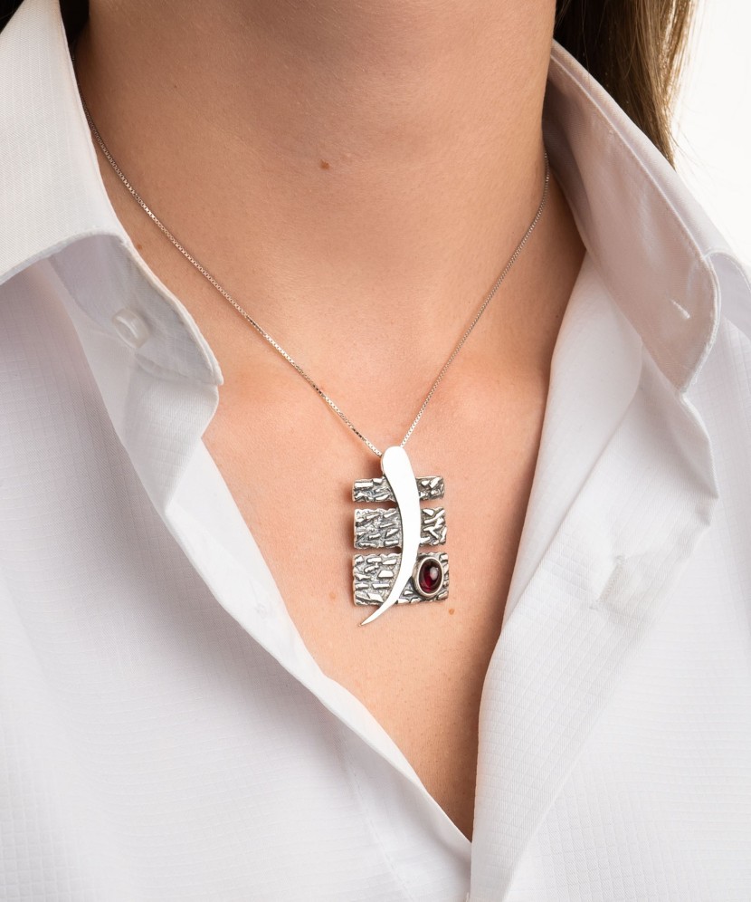 Hõberipats granaadi