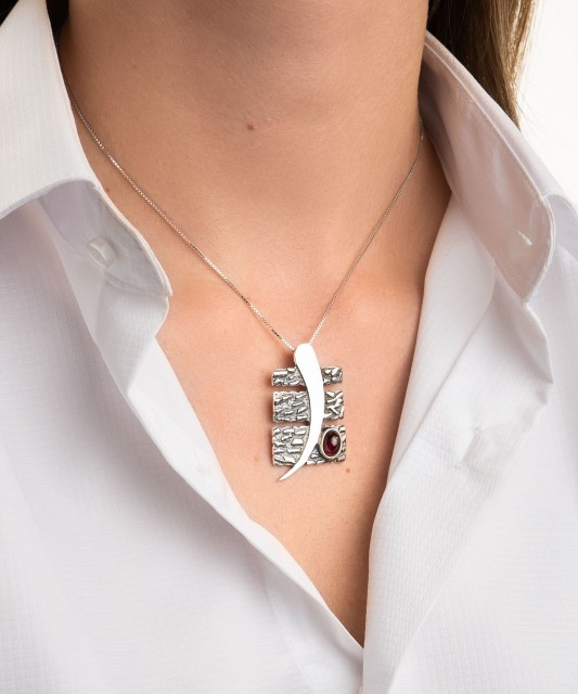 Hõberipats granaadi